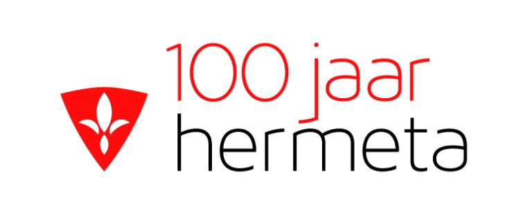 100 JAAR Hermeta